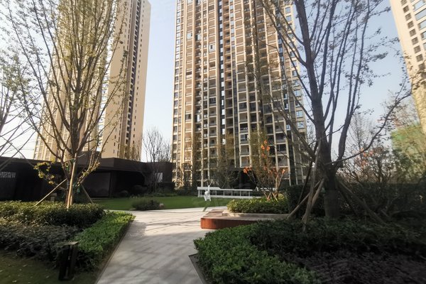 重庆小区 江津小区 几江城区小区 裕城长江著 裕城长江著怎么样发布于