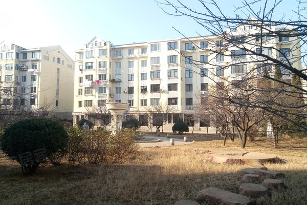 不足,香海花园怎么样,香海花园周边房产中介经纪人评价-大连安居客