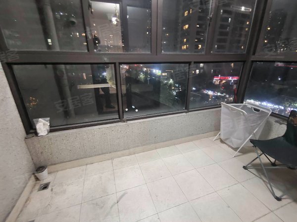 【多图】万科北宸之光,勾庄租房,拱墅万达 万家名城 大华海派风景旁 3