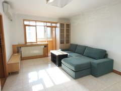 北京朝阳健翔桥字节房补范围内精装修两居室采光好电梯楼随时看房，。出租房源真实图片
