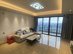 临海邵家渡临牛线出租 杜桥碧桂园嵩山公园后面三室两厅南北通透出租房源真实图片