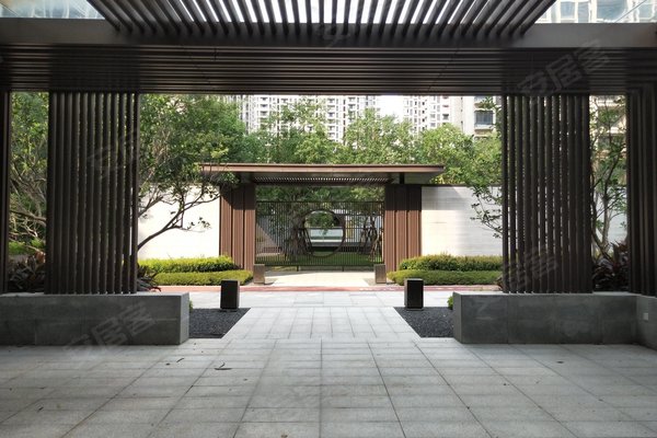 阳光城文澜府