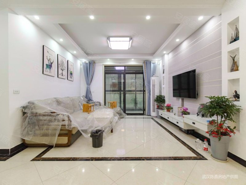 武汉房产网>武汉二手房>江夏二手房>纸坊二手房>富丽金澜湾>800_602