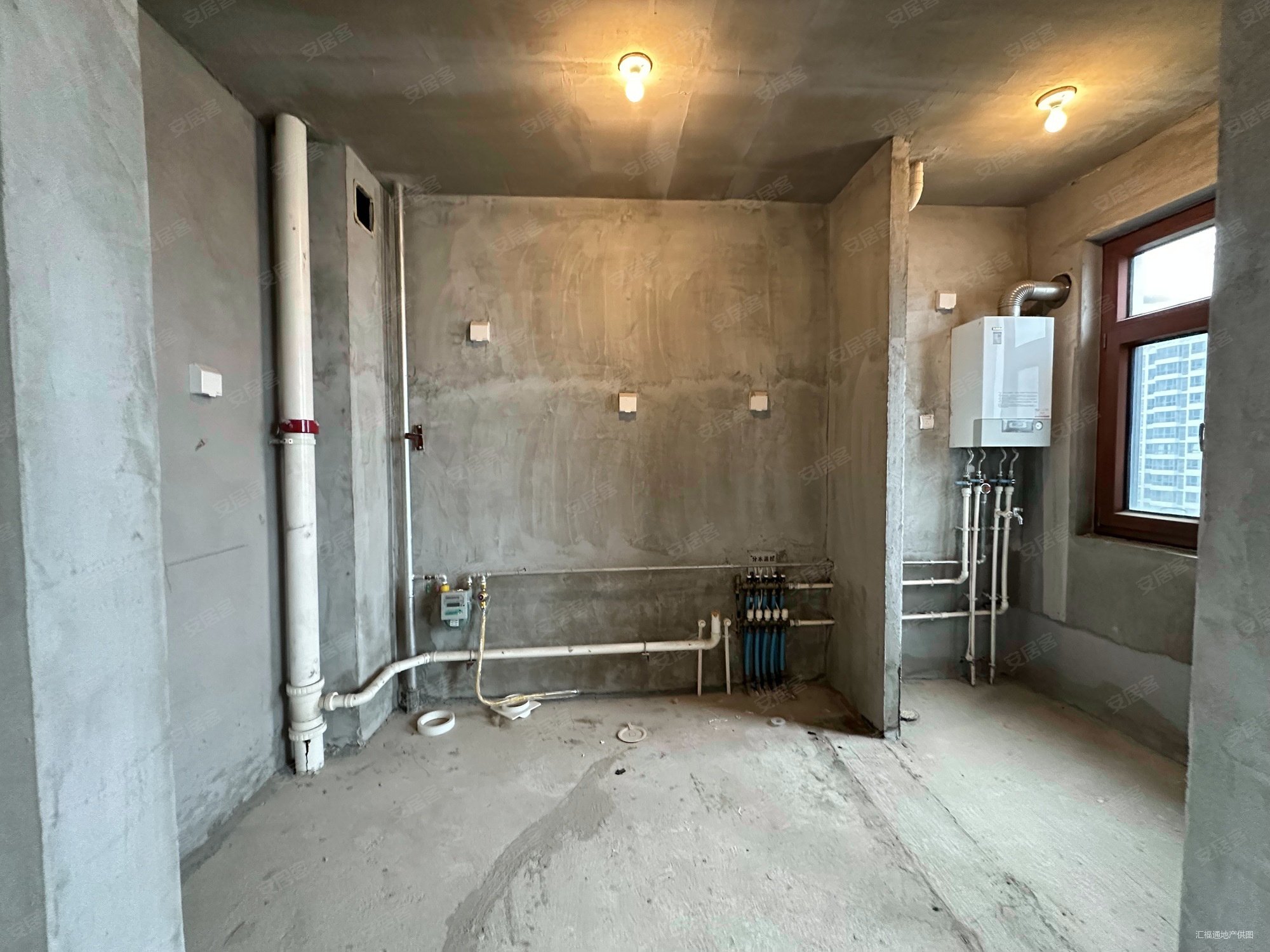 金品时代3室2厅2卫142㎡南北129.9万