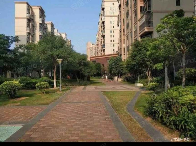 禹洲阳光花城 精装2室1厅 生活便利 置换急售 看房方便