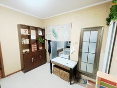 唐山路北人才市场光明东里增楼 2室1厅1卫出租房源真实图片