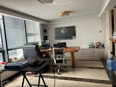 泉州丰泽城东泰禾首府(商住楼) 1室1厅1卫出租房源真实图片