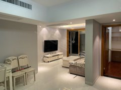 合肥庐阳亳州路金安家园 2室2厅1卫出租房源真实图片