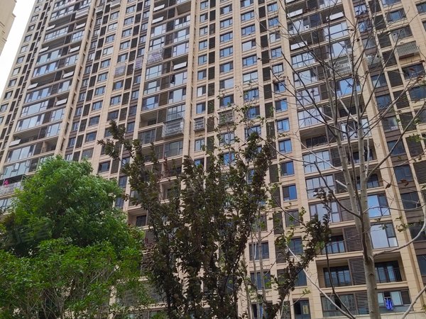 盐城东台东台城区吾悦和府南区吾悦广场附近,单间,独立卫出租,无中介