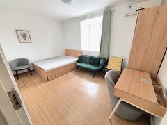 北京丰台菜户营菜户营地铁，汇亚大厦，天街，财富西环，首创中心，随时入住出租房源真实图片