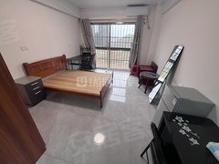 南宁邕宁蒲庙镇1室1厅 押一付三 电梯房 整租 40平 公馆 交通方便出租房源真实图片