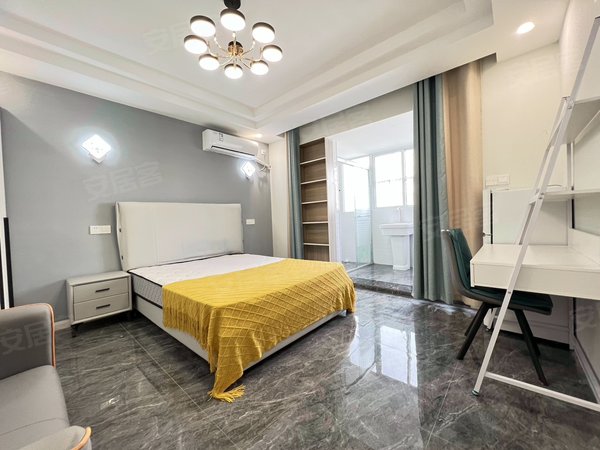 【多图】金东名苑(东区),金桥租房,6号线台儿庄地铁站主卧一室户 带