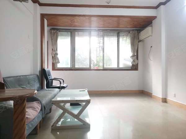 深圳宝安宝安中心区宝海花园宝海花园精装三房带家私电器空置待租随时