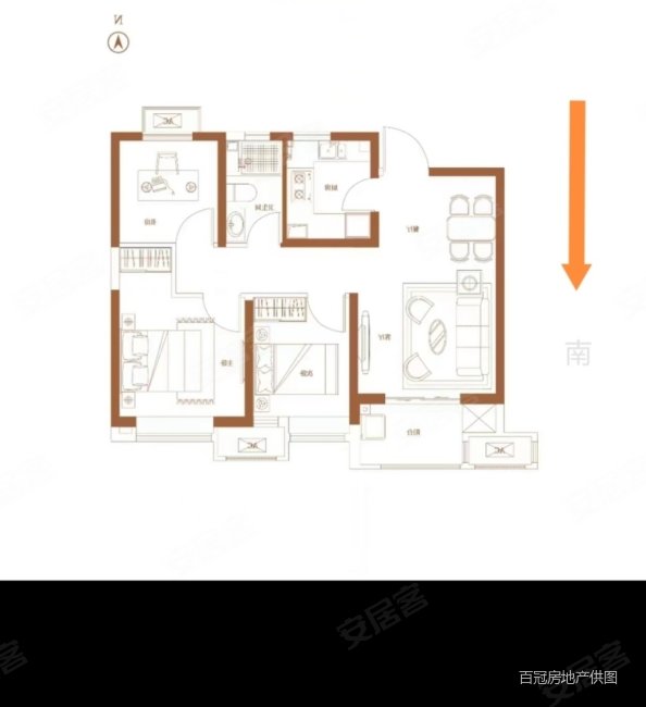 房>滨海新区二手房>滨海城区二手房>中梁石榴滨海湾紫宸澜苑>594_650