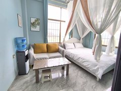 文山文山市新市医院城北电梯公寓拎包入住月租799！家具家电齐全可做饭带WiFi出租房源真实图片