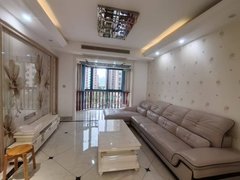 启东启东市区江海路城东花园 南北通透 两室一厅一卫 家电家具齐全出租房源真实图片