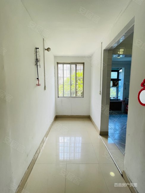 柳工生活南区 3楼 30萬温馨2房