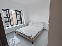 贵阳花溪清溪路恒大观山学府12组团悦府 3室2厅1卫出租房源真实图片