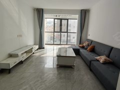 周口淮阳润德商场外国语阳光文泰学校附近电梯两房干净整洁，出租包物业费。可谈出租房源真实图片