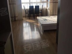 弘际公寓家电家具齐全