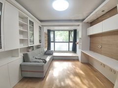 北京房山长阳长阳 半岛 精装两居 近地铁 干净整洁出租房源真实图片