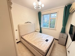 石家庄长安谈固女孩合租实图（没有套路）可以月付临万达谈固北宋 交通便利出租房源真实图片