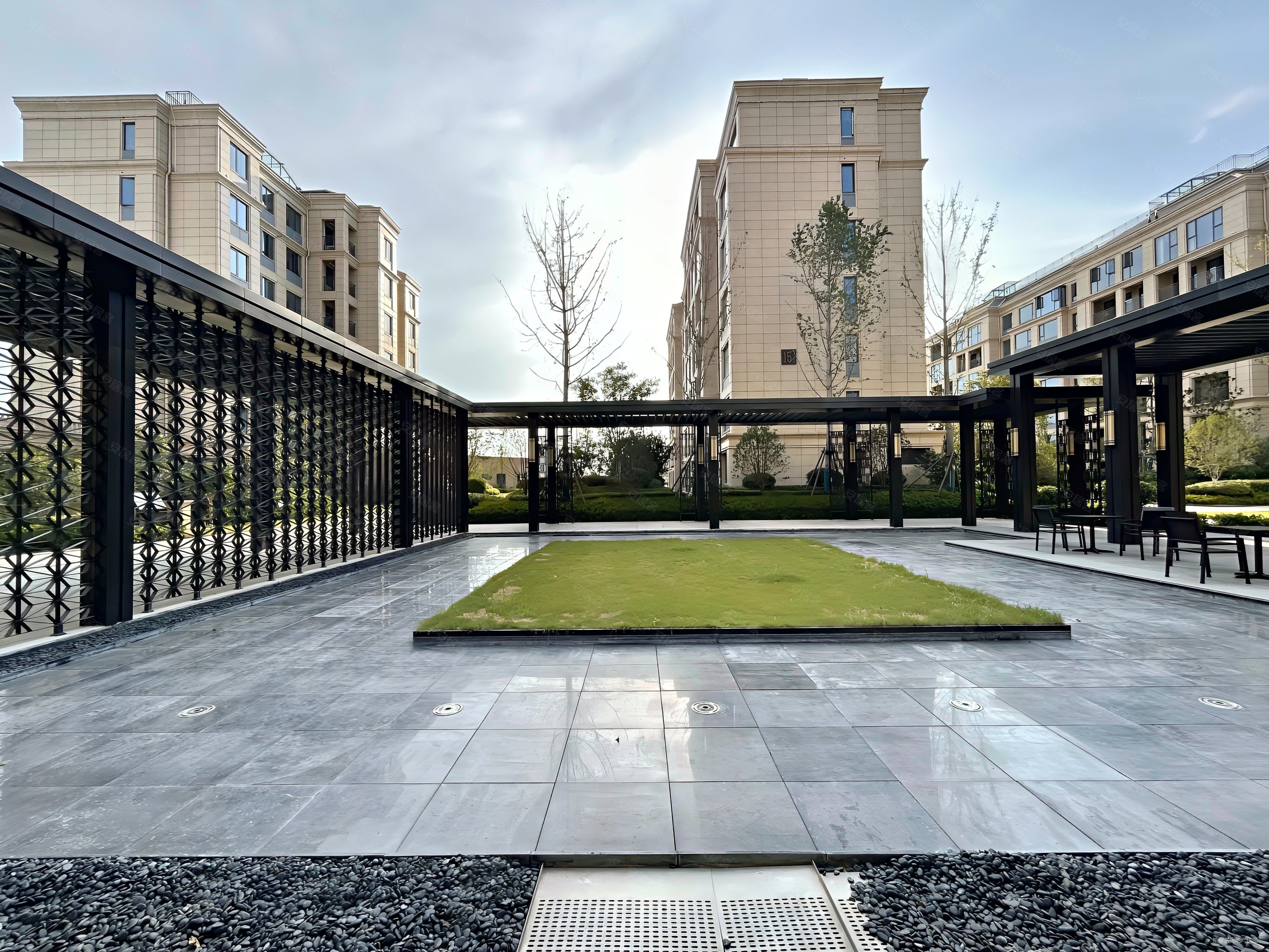 08平米-郑州安居客