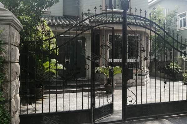 皇府别墅,曹安公路2795号 - 上海皇府别墅二手房,租房,房价-上海安居