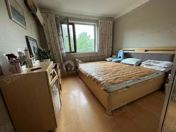 北京朝阳管庄远洋一方花语苑双桥远洋一方花语苑2室1厅出租房源真实