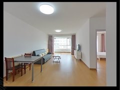 崂山区政府 1室1厅1卫