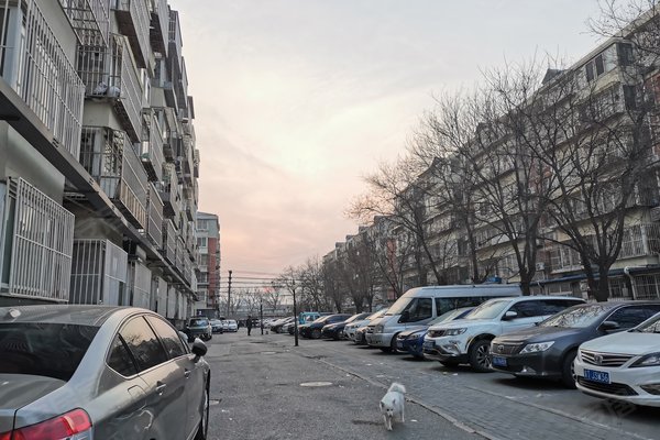 不足,德茂小区怎么样,德茂小区周边房产中介经纪人评价-北京安居客