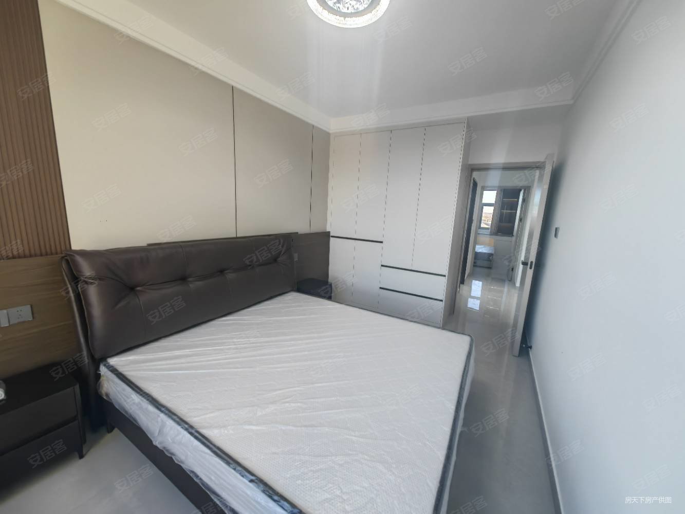 方悦名都2室2厅1卫101.28㎡南北64.8万