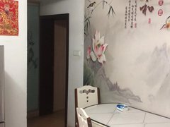 无锡新吴长江路金海里小区(中区) 2室1厅1卫出租房源真实图片