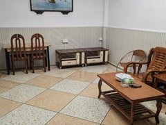 潮州湘桥潮枫路西湖边小区五楼二房二有家具电器月租950元出租房源真实图片