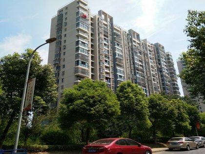 滨江明珠城(一期)