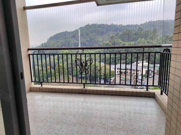 康达尔蝴蝶堡~电梯精装2房,双大阳台,石芽岭公园旁出租房源真实图片