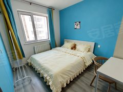 沧州新华实验小学急租 免费看房 纯女生 禧福荷塘 可短租月付 包水网物业出租房源真实图片