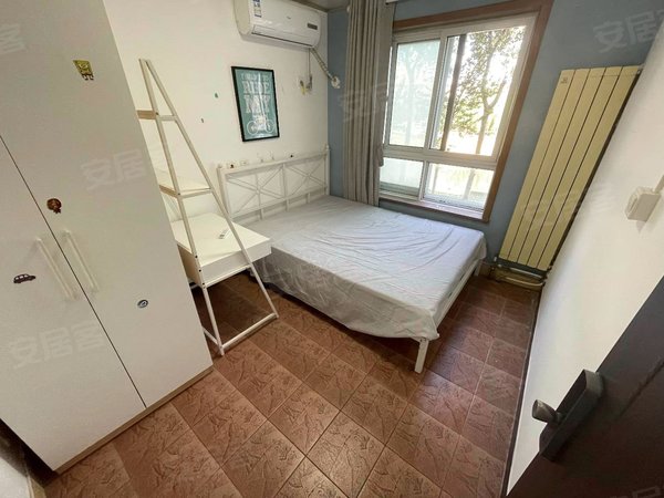 北京通州八里桥长桥园公寓合租全女生通州北苑长桥园次卧八里桥地铁