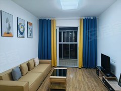 东台城东新区东台软件园城东中学 中医院附近碧桂园3室2厅精装 拎包入住出租房源真实图片