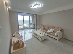 洛阳涧西牡丹公园新上 全盛天悦城 2室1厅1卫 配套齐全 南北通透 电梯房出租房源真实图片