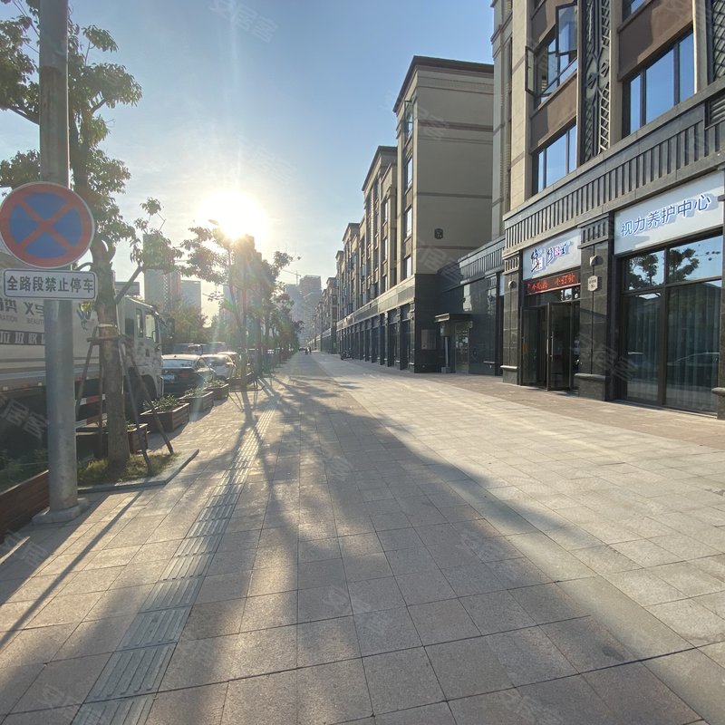 【悦江银座, 悦江银座小区详情,房价走势,房源,业主论坛】- 义乌58