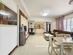 来宾兴宾兴宾城区市中心地段3房出租，家具家电齐全出租房源真实图片