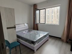 庆阳西峰西峰城区万辉国际隔壁金建名居单间580元可月付可洗澡有网出租房源真实图片