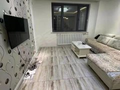 大庆高新区机关五小景程小区 2室1厅1卫 18号楼复试 押一付一 可短租出租房源真实图片