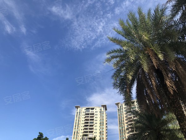 整租 南国花园 精装三房带主套 可随时看房 拎包入住,天河租房-广州58