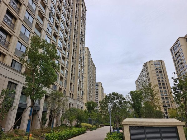 杭州钱塘义蓬义府名苑(二期)义蓬地铁口义府名苑70方两室出租出租房源