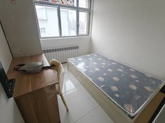 乌鲁木齐新市北京路押金300 不限民族 新疆图书馆 地铁站很近双包 当天入住出租房源真实图片