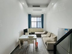 杭州临平临平北大客厅，精装两个房间一样大，配置齐全，看房方便出租房源真实图片