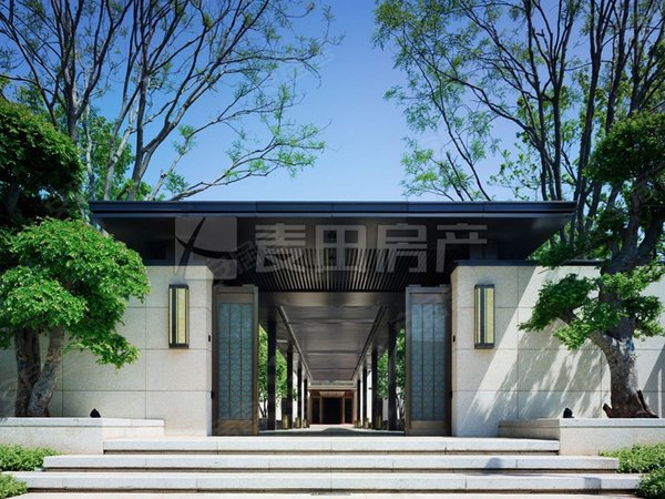 北京丰台宋家庄丰台金茂府宋家庄,顶豪别墅,看房有钥匙南北通透 4室2