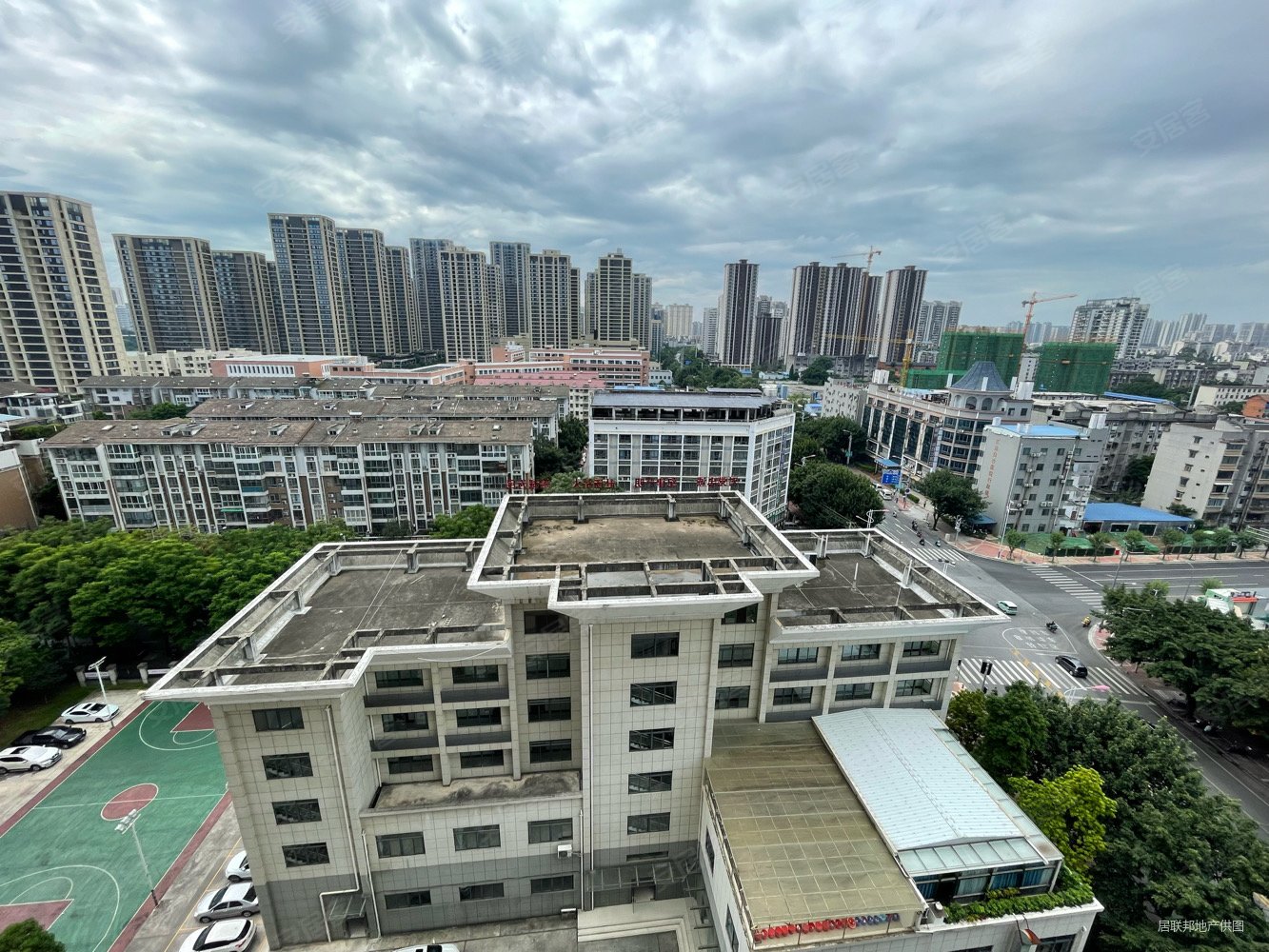 柳北滨小15中 杨柳郡旁边,金悦府二手房,47万,1室1厅,1卫,52平米-柳州